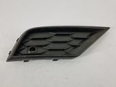Grille de calandre avant
