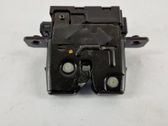Tailgate/trunk/boot lock/catch/latch