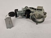 Ignition lock