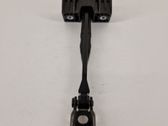 Front door lock
