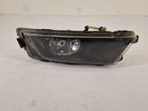 Front fog light