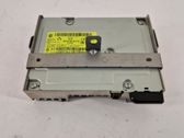 GPS navigation control unit/module