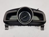 Speedometer (instrument cluster)