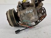 Air conditioning (A/C) compressor (pump)