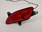 Rear fog light