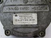 Unterdruckpumpe Vakuumpumpe