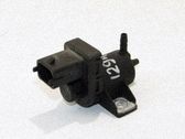 Electroválvula del turbo
