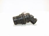 Turbolader Druckwandler Magnetventil