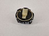 Sensor impacto/accidente para activar Airbag