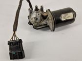 Wiper motor