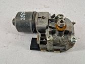 Motor del limpiaparabrisas