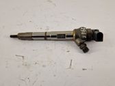 Injecteur de carburant