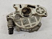 Vacuum pump