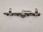Fuel main line pipe