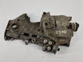 Timing chain cover