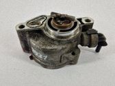Vacuum pump