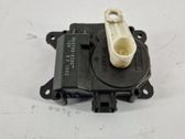 Air flap motor/actuator