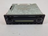 Radio / CD-Player / DVD-Player / Navigation