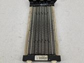 Radiateur électrique de chauffage auxiliaire