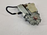 Sunroof motor/actuator