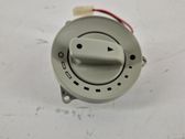 Other switches/knobs/shifts