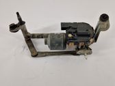 Wiper motor