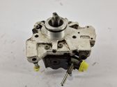 Fuel injection high pressure pump