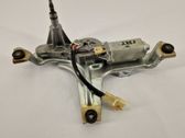 Wischermotor Heckscheibe