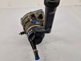 Power steering pump