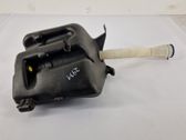 Windshield washer fluid reservoir/tank