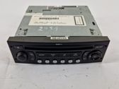 Radio / CD-Player / DVD-Player / Navigation
