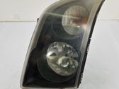 Headlight/headlamp