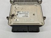 Unidad de control/módulo del motor