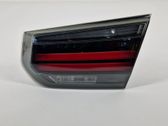 Tailgate rear/tail lights