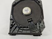 Subwoofer speaker