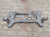 Front subframe