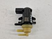 Turbo solenoid valve