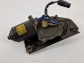 Motor del limpiaparabrisas