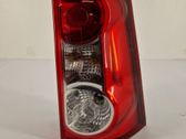 Rear/tail lights