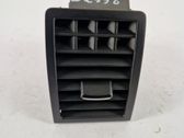 Dash center air vent grill