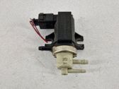 Électrovanne turbo