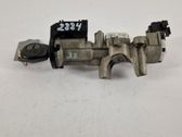 Ignition lock