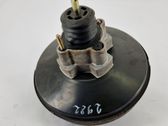 Brake booster