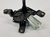Wischermotor Heckscheibe