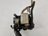 Auxiliary pre-heater (Webasto)