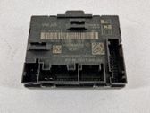 Unidad de control/módulo de la puerta