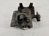 Bremssattel hinten