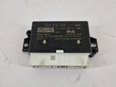 Parking PDC control unit/module