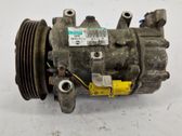 Ilmastointilaitteen kompressorin pumppu (A/C)