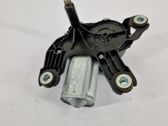 Wischermotor Heckscheibe